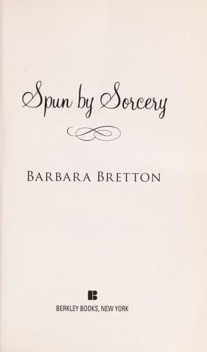 Spun by Sorcery