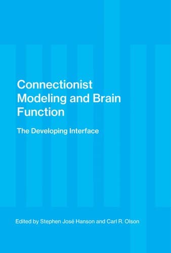 Connectionist modeling and brain function