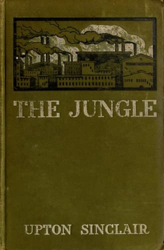 The Jungle