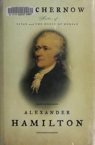 Alexander Hamilton