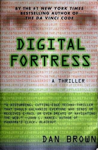 Digital Fortress