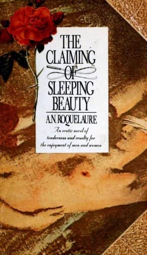 The Claiming of Sleeping Beauty