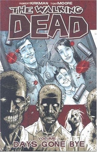The Walking Dead, Vol. 1