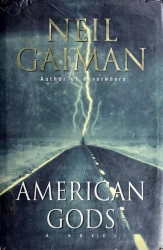 American Gods