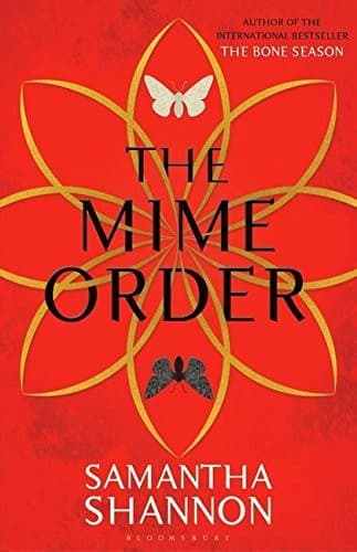 The Mime Order