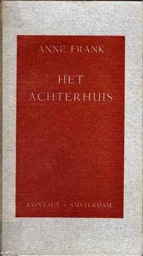 Het Achterhuis