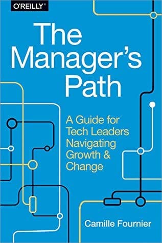 The Manager's Path