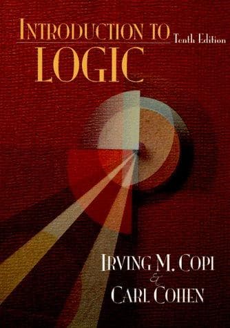 Introduction to logic