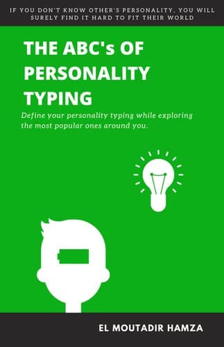 The Abc's of Personality Typing