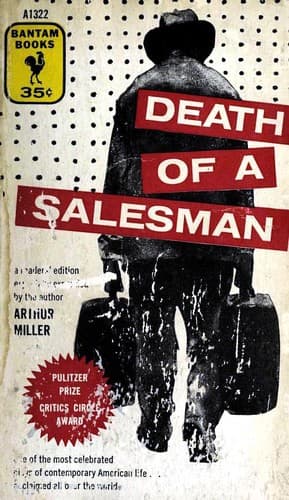 Death of a Salesman
