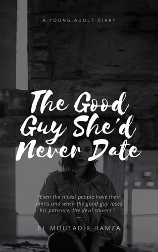 The Good Guy She'd Never Date