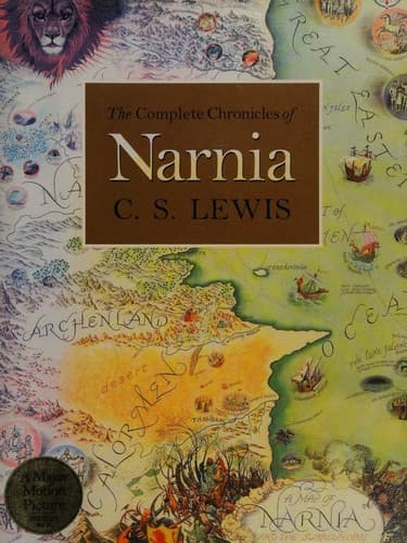 The Chronicles of Narnia