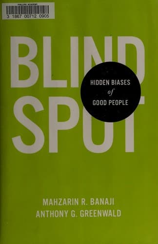 Blindspot