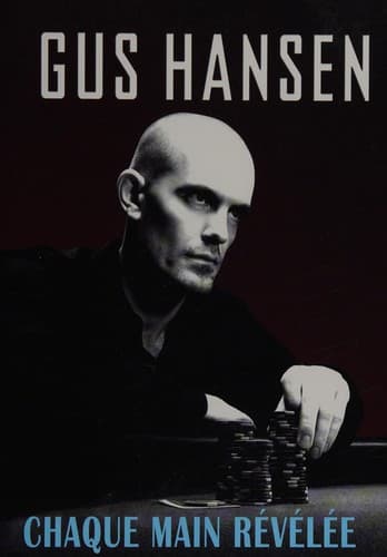 Chaque main révélée