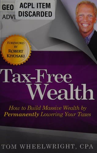Tax-free wealth