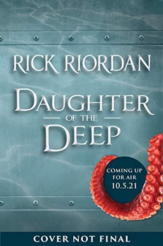 Daughter of the Deep