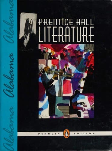 Prentice Hall Literature