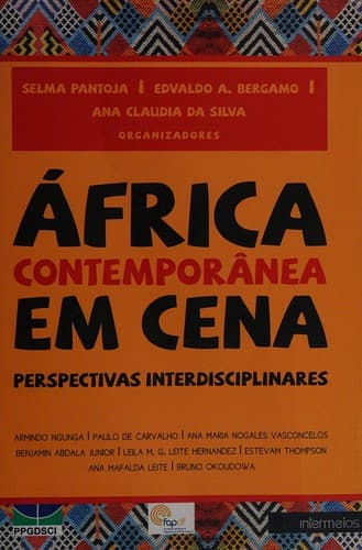 África contemporânea em cena