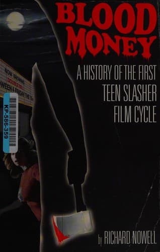 Blood money