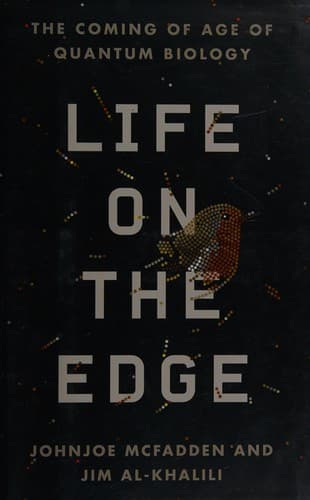 Life on the edge