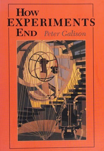 How experiments end