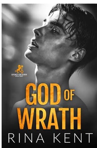 God of Wrath