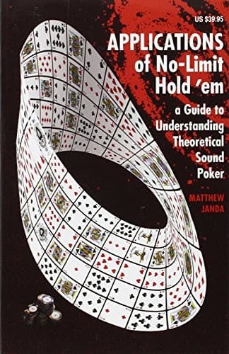 Applications of no-limit hold 'em