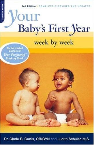 Your Baby's First Year