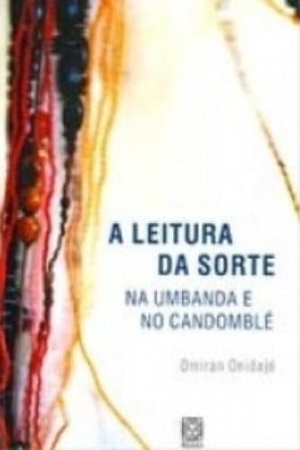 A leitura da sorte na umbanda e no candomblé