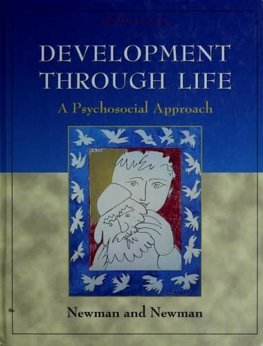Development through life