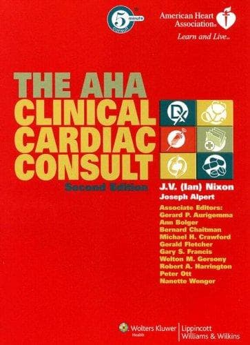 The AHA clinical cardiac consult