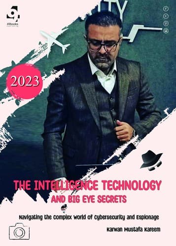 The Intelligence Technology and Big Eye Secrets