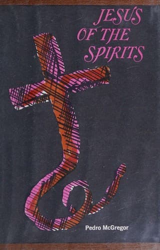 Jesus of the spirits