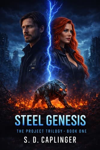Steel Genesis