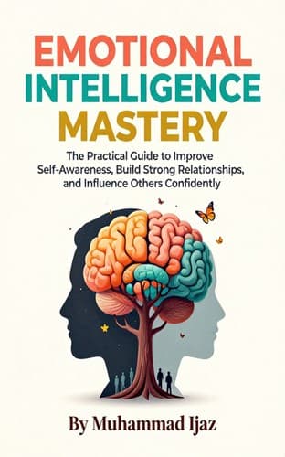 Emotional Intelligence Mastery