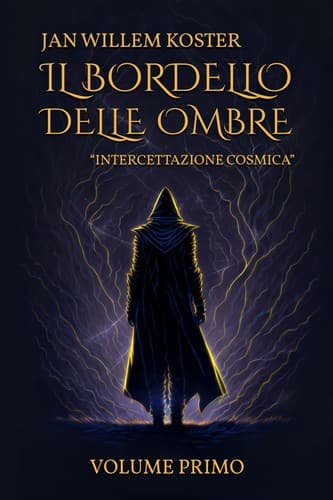 Il Bordello delle Ombre