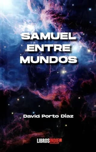 Samuel entre mundos
