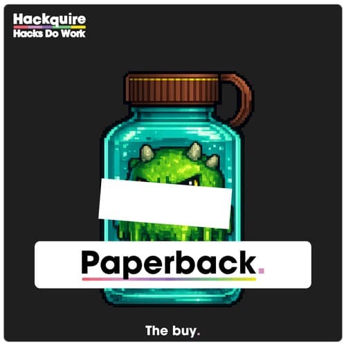 Hackquire™