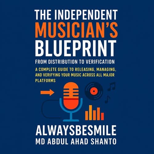 The Independent Musician’s Blueprint