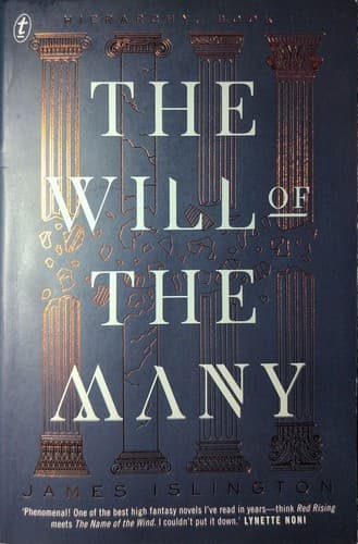 The Will of the Many