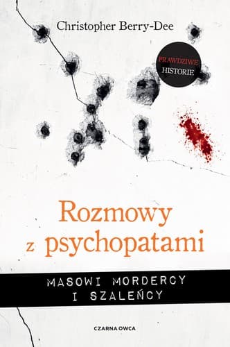 Talking With Psychopaths and Savages