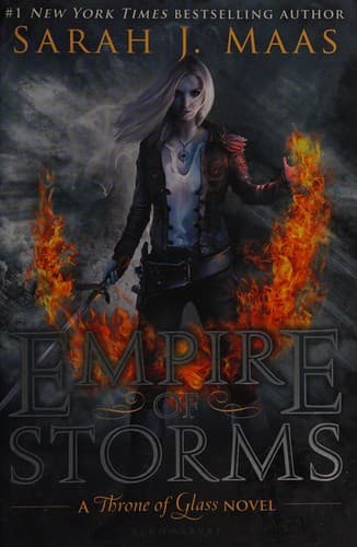 Empire of Storms