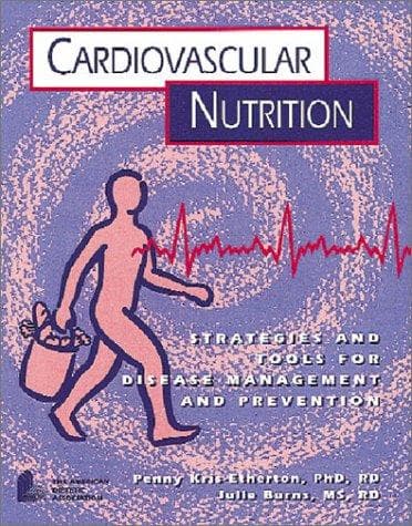 Cardiovascular Nutrition