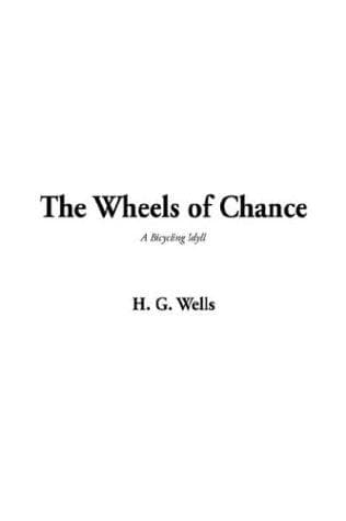 The wheels of chance