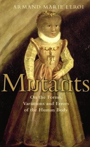 Mutants