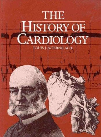 The history of cardiology