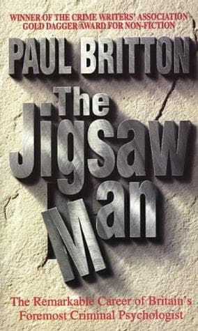 The jigsaw man