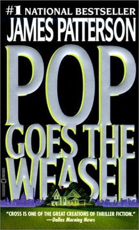 Pop Goes the Weasel