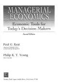 Managerial economics