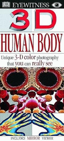Human body
